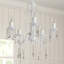 Valarie 5 - Light Crystal Chandelier-14596986