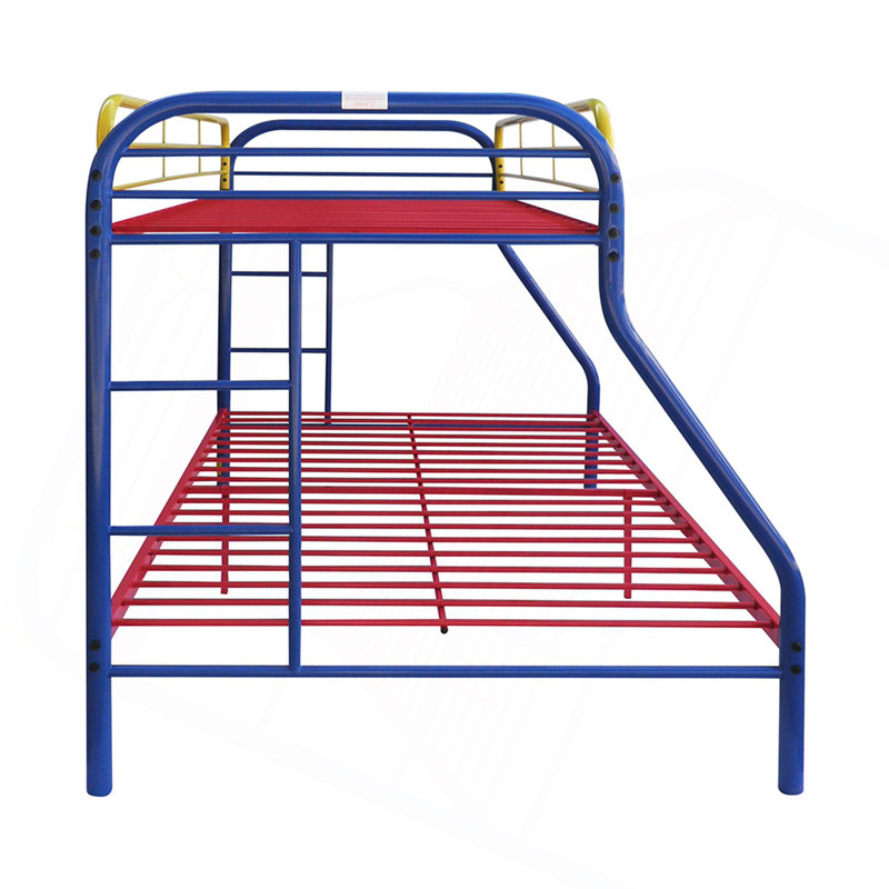 Twin/Full Bunk Bed, Multi