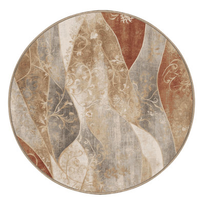 Tapis Flage Mirage