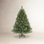 4.5' Spruce Christmas Tree