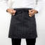 Demi-tablier de bistro - paquet de 12-1610432675