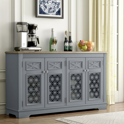 Storage Sideboard by Gracie Oaks