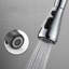Belfry Kitchen Wilburg Pull Out Kitchen Faucet
