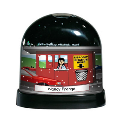Snow Globe