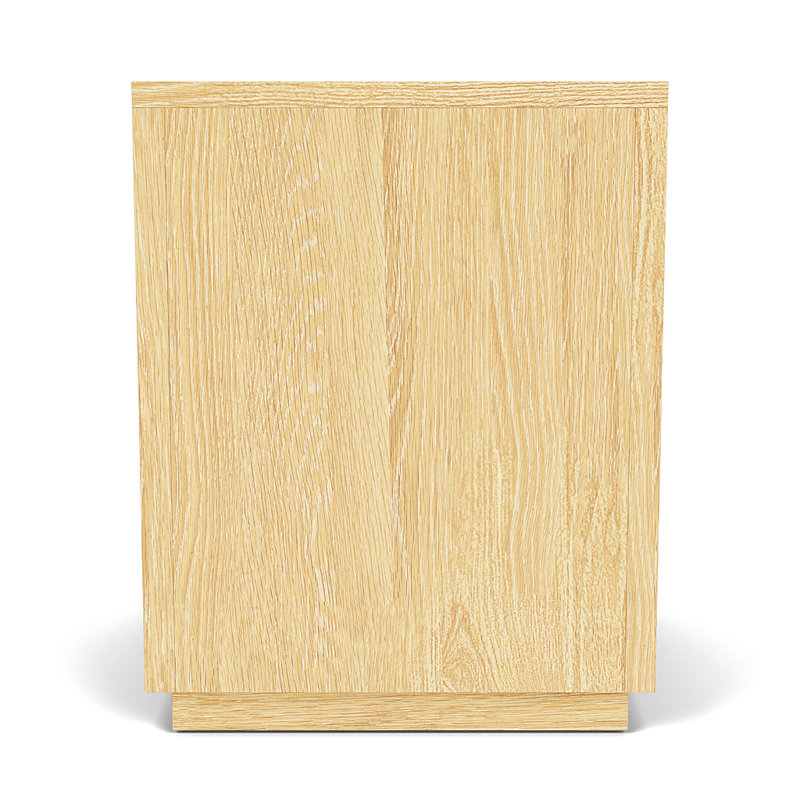 Deerfield Filing Cabinet