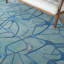 Williamsburg Geometric Hand Woven Area Rug-39958238