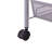 41'' H Utility Cart with Wheels-33728500