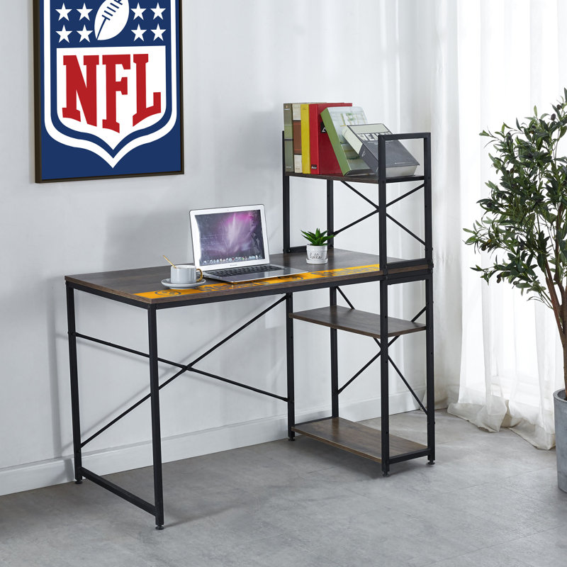 The Ultimate NFL Fan Desk!, Pittsburgh Steelers