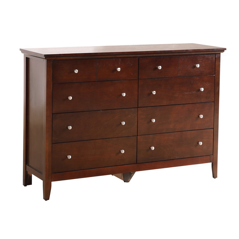 Commode, cappuccino