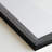 Mabe Wood Beveled Picture Frame with Mat-38308976-38308979