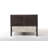 Madison Espresso Finish Queen Bed