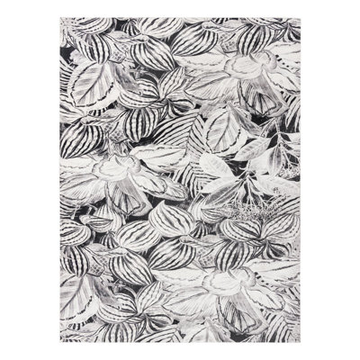 Herington Floral Indoor Rug