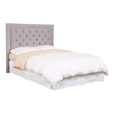 Hillary/Hank Upholstered Headboard