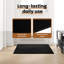 Solid Colour Standard Area Rug-2043109568