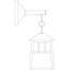 Raymond 1 - Light Outdoor Wall Lantern-4161397-4161413-4161403