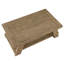 Table basse en bois Feltman