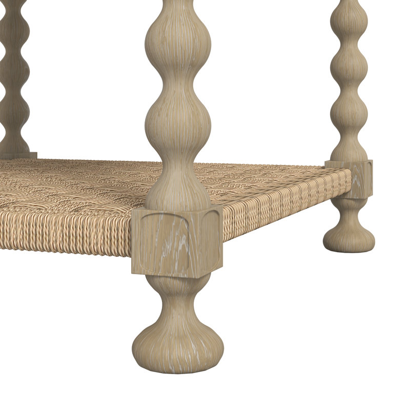 Haven Drawer End Table