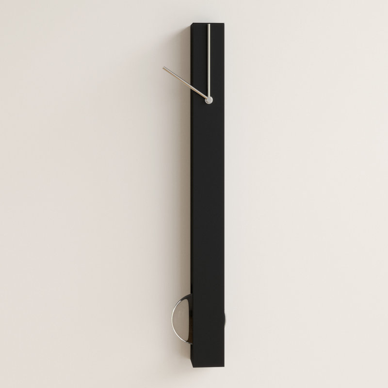 Wall Clock Pendulum