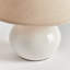 Mini lampe de table en céramique Oscar-109199364-112012901-117257473