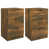 Smoked Oak
