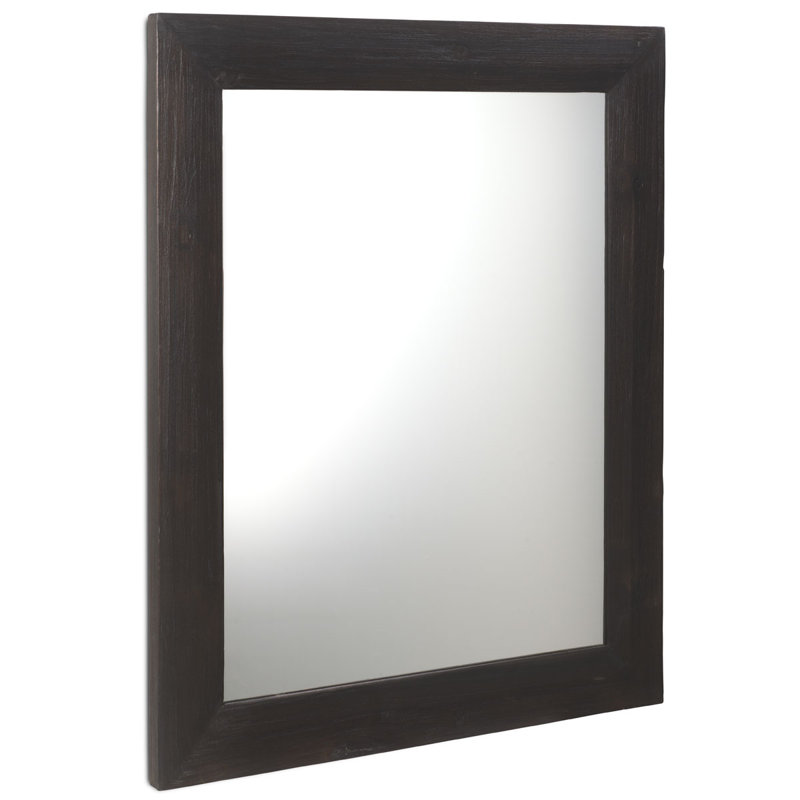 Ludgera Wall Mirror