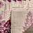 Annette Floral Ivory/Fuchsia Area Rug-22736607
