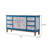 Light Luxury Exquisite Solid Wood Sideboards