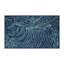 Tapis gris soyeux et moelleux-101426178