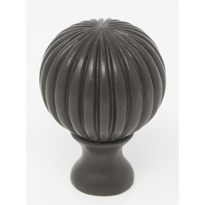 Faiteau de lampe sphérique Abrahamsen
