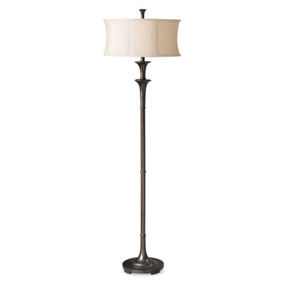 Lampe sur pied 69 po Kabod