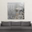 « i » jennifer de la peinture, reproduction d’art Bubbly-26533945-19423686