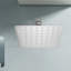 Rain Fixed Shower Head-1024381658