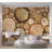 Dannae Non-Pasted Wall Mural-136048911
