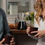 Carafe en verre 8 tasses