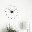 OJ Analog Wall Clock-1581702184-1581702183