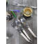 Ensemble de couverts 8 pièces Hixon, service pour 4-27315214