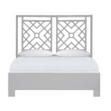 Ananias Platform Bed