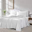 Deux taies d'oreiller en microfibre Eldon par Southshore Fine Linens-30564727-30266121