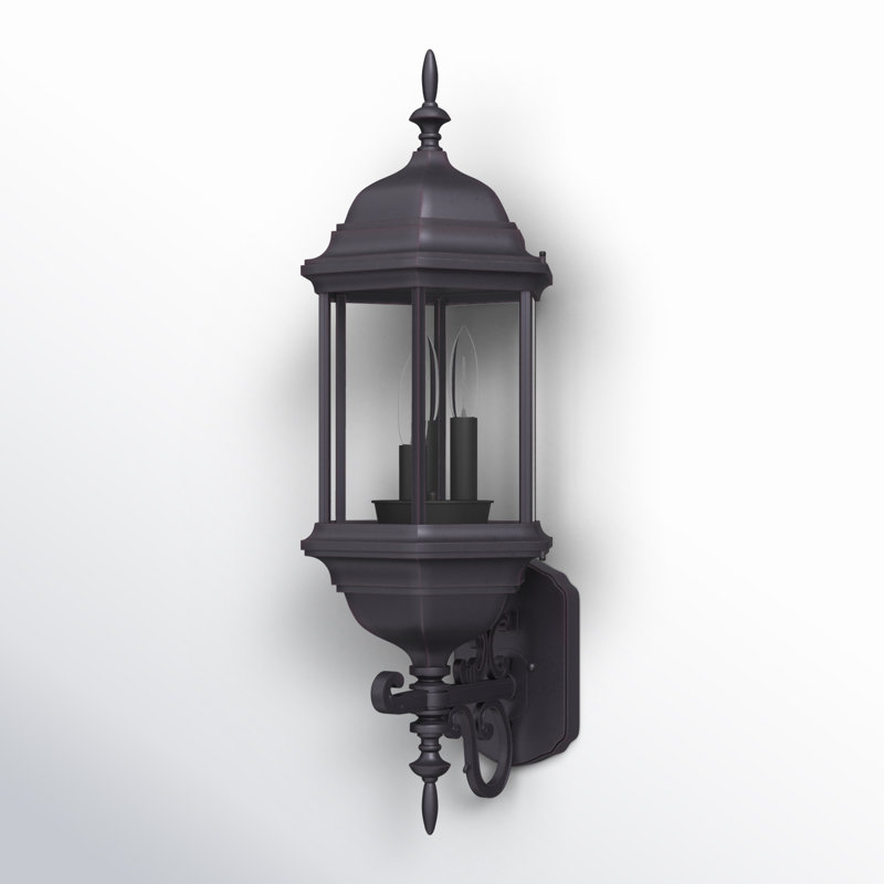 Allegan Wall Light