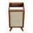 Modway Soma 17.5'' Free Standing Single Bathroom Vanity with Manufactured Wood Top-93249752-93249753