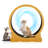 Large Treadmill Cat Exercise Wheel For Running Silent-205203906