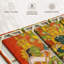 Impression sur toile murale Meenakshi Temple-98865439