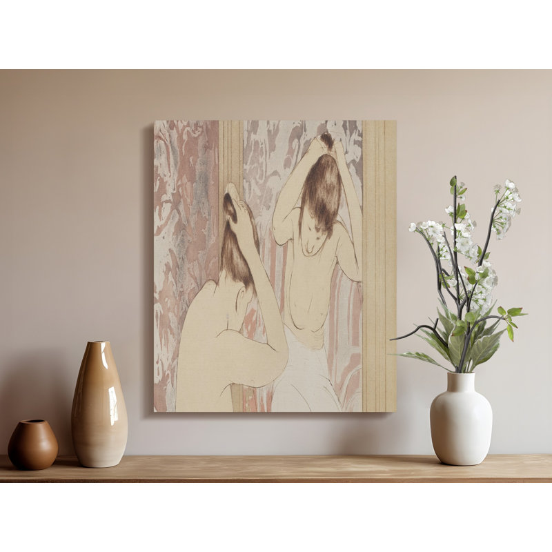 Gagliardi Wrapped Canvas Print Set, 9x12