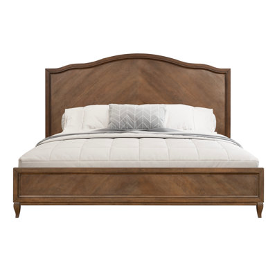 Lit en bois Riverstone