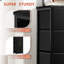 Ojaswi 5 Drawer 45.7Cm W Chest-1347794193