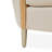 Villa Cherie 71'' Round Arm Loveseat-137009781