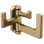 Levoir® Hinged Wall Mounted Robe Hook