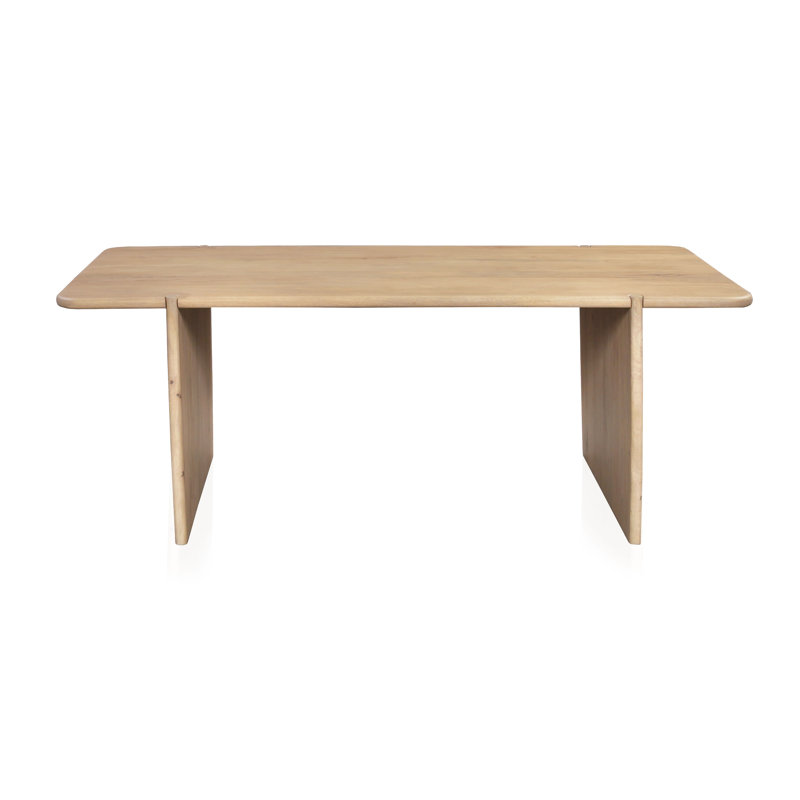 Table de salle à manger 80 "