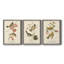 Oiseau de riz Wandering, reproduction d'art sur toile-1813864245-1813864141