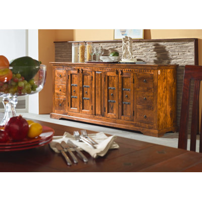 Oxford Sideboard